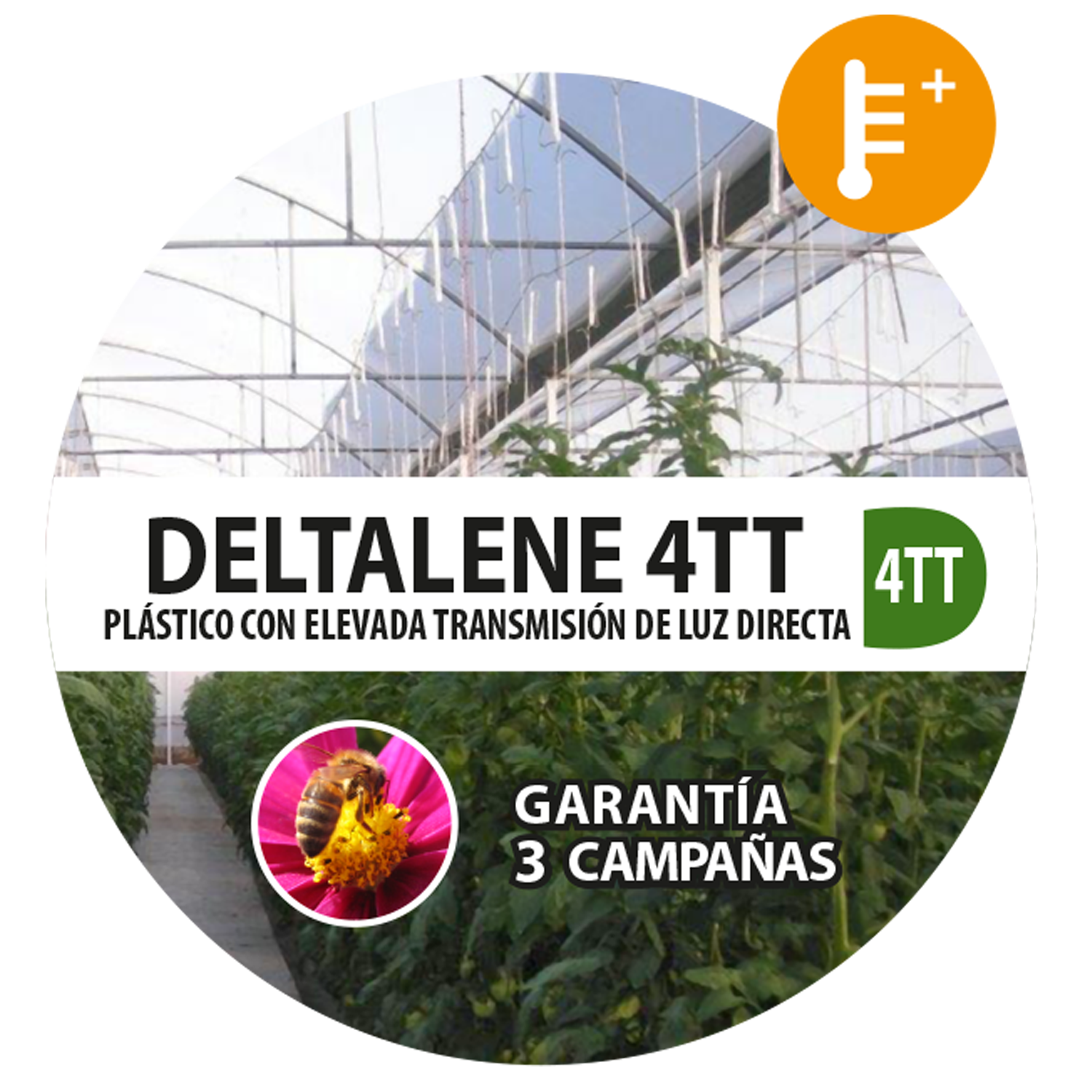 DELTALENE 4TT